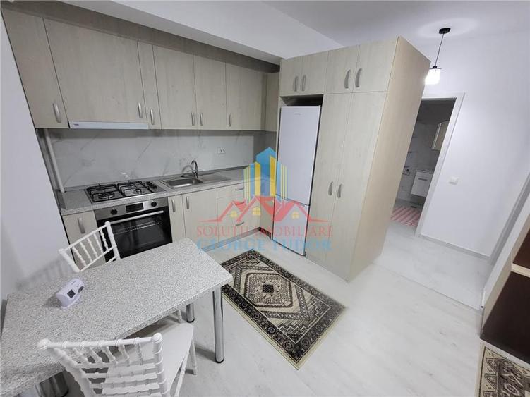 Prima inchiriere 2 camere Militari Residence - 3