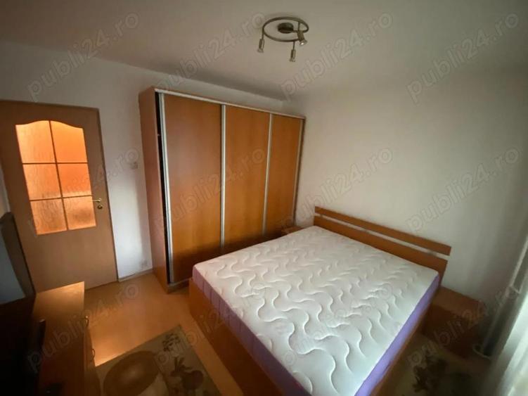 Apartament cu 3 camere, tip D, zona Decebal - 1