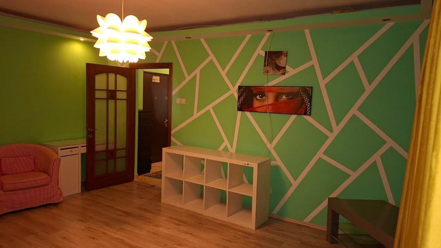 Colentina,Rau,Mc. Donald's,Bacila - 10