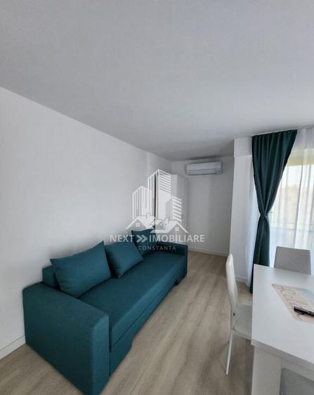 Apartament 2 camere Vama Veche in rate - 2