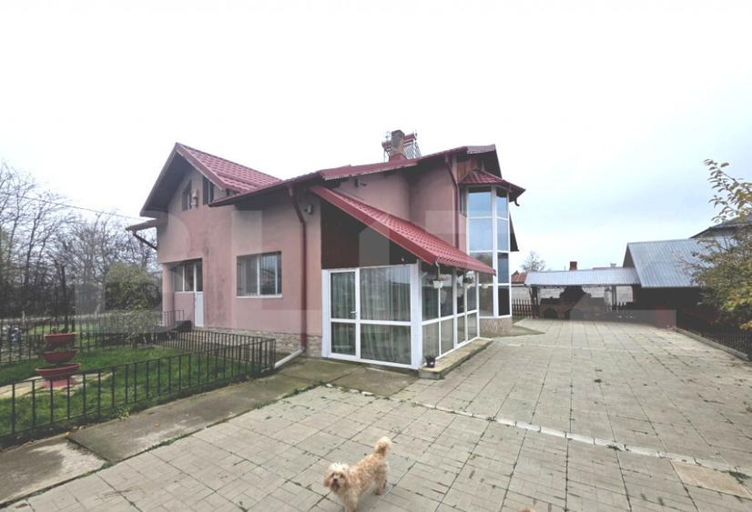 Proprietate Excep?ionala in Mircea Voda | 1.749 mp Teren - 12