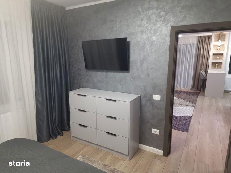 Inchiriere apartament 3 camere Bulevardul Dem Radulescu - 3