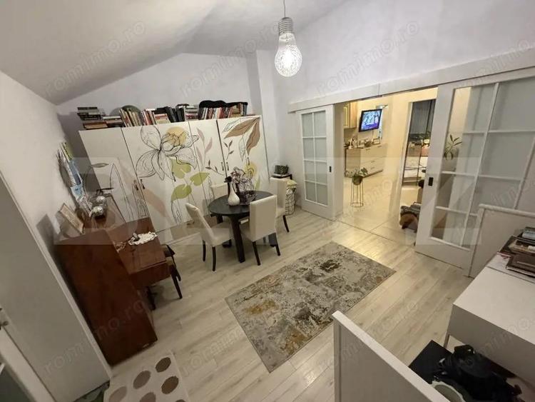 Casa 2021 cu teren 868 mp | 2 corpuri | Ideal familie extinsa Mice?ti - 7