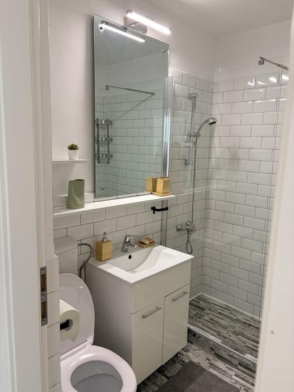 2 camere Iancului - Vatra Luminoasa *boiler* - 9