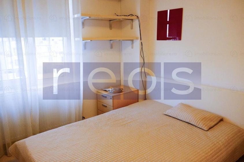 VANZARE3 CAMERE, Octavian Goga - Unirii - Nerva Traian renovat, mobilat - 5