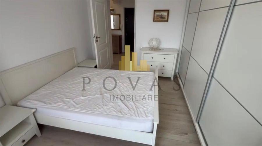 Inchiriere Apartament 2 Camere Straulesti Bucurestii Noi - 2