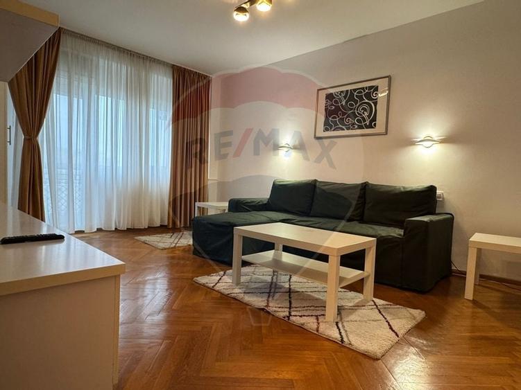 Apartament cu 2 camere de închiriat, Uranus / Centru Civic - 4