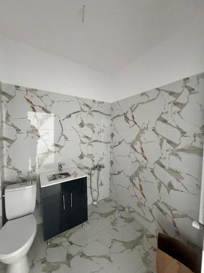 Apartament 2 camere-Tip Studio-Bloc Nou-Militari Residence - 12