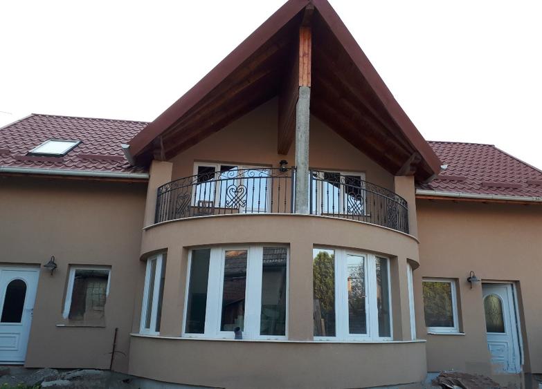 Apartament în Duplex (Vertical)  - 7