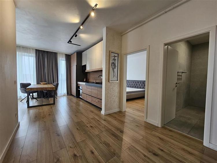 Apartament modern 3 camere Vitus Residence - 28