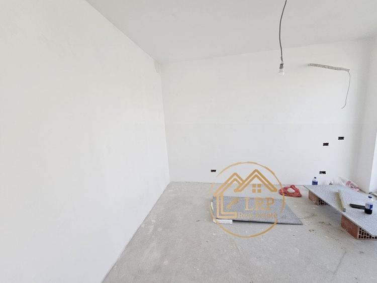 Voluntari/Popasului/Matei Millo - vila 5 camere, 189mp, 3 locuri parcare - 23