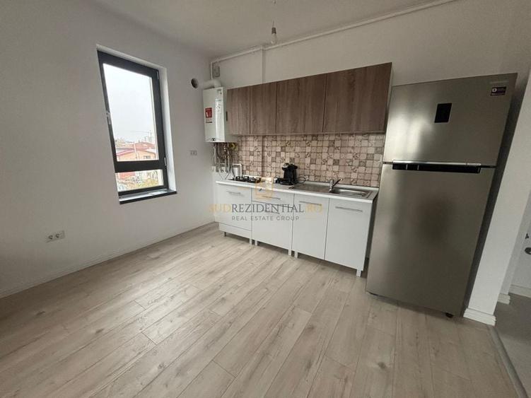 Apartament cu 2 camere, tip studio, 1/3 – Str.Arcadiei, Comision 0% - 4