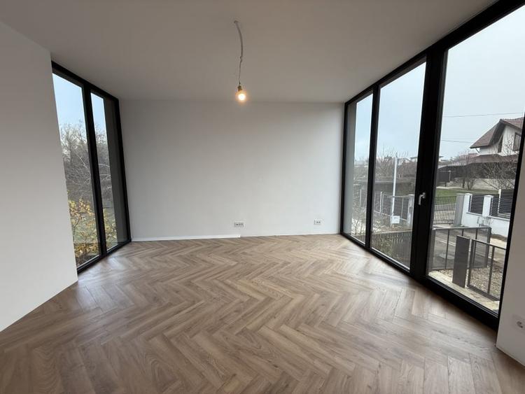 MOGOSOAIA FRF | VILA MODERNA LANGA PADURE | FINISATA 2025 - 14