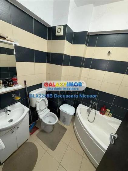Apartament 2 camere mobilat utilat Militari Residence, 84.900 euro - 3