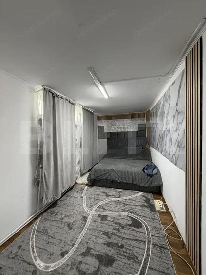 Casa parter, 70 mp, 168 mp teren Panoramic/ Banu Maracine - 6