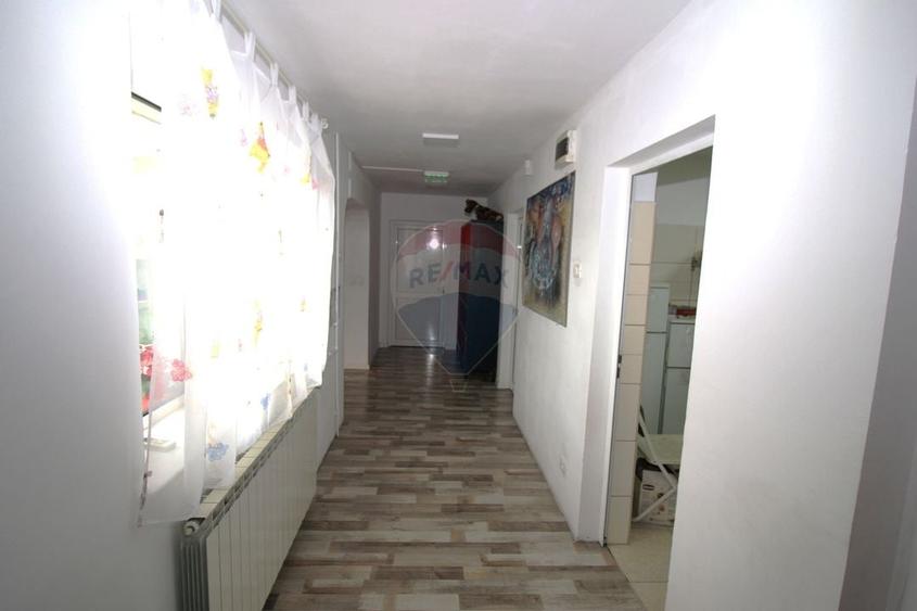 Vilă de vanzare 7 camere Drumul Taberei Bucuresti - 16