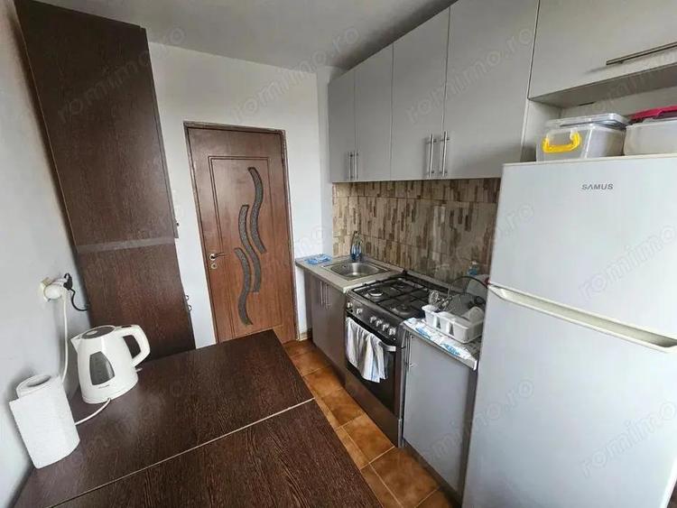 Apartament 2 camere Tomis 1 - 6