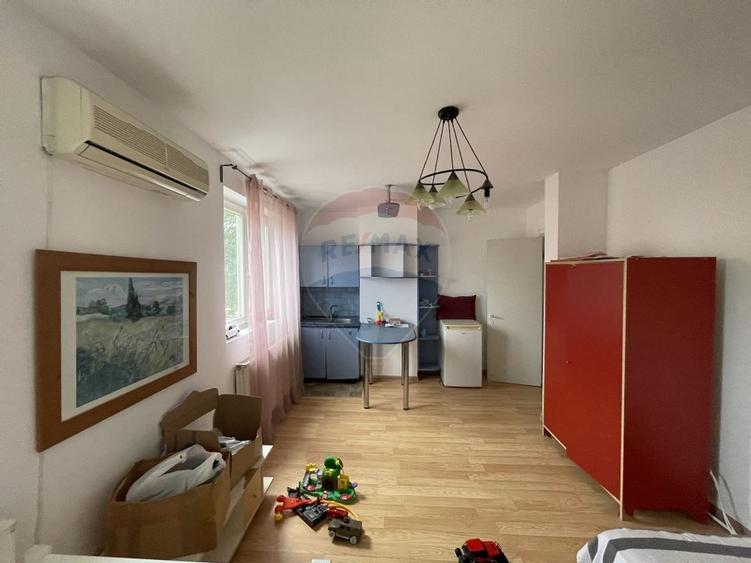 Vila + teren, Bucurestii Noi | adiacent Neajlovului si Lacul Grivita - 5