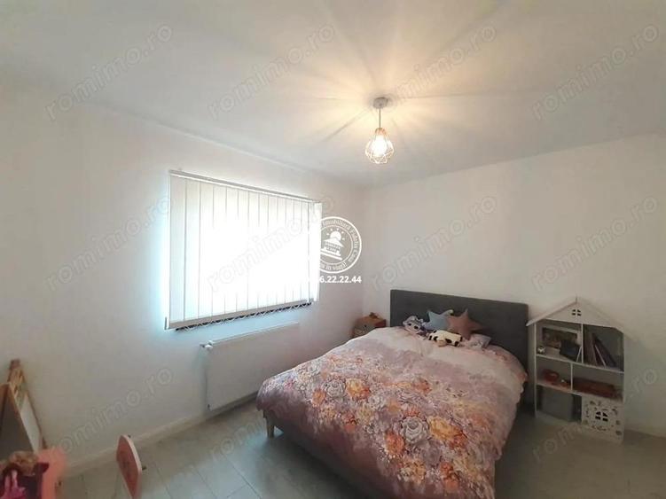 Vila moderna si spatioasa in Letcani - 17