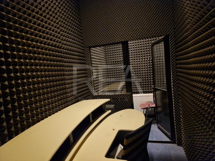 Spatiu comercial | 1500 m.p. | Floreasca/langa Vacamuuu - 9