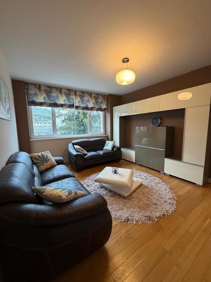 Apartament cu 3 camere I Mobilat și utilat I Parcare I Grigorescu - 8