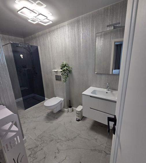 Vila moderna P+M de inchiriat-premium zona Vadeni(pod Turcinesti), 2 apartamente separate sau integral, curte generoasa - 3