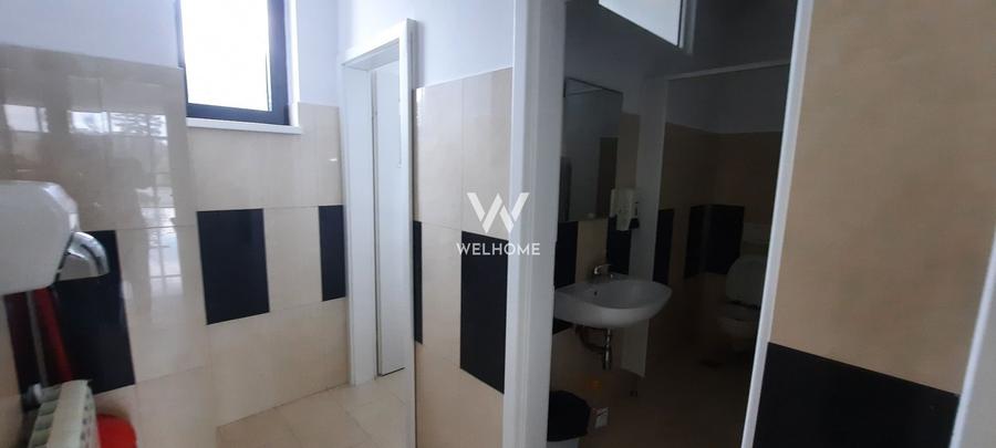 Cladire birouri, Spatiu comercial - Sibiu, Calea Dumbravii - 9