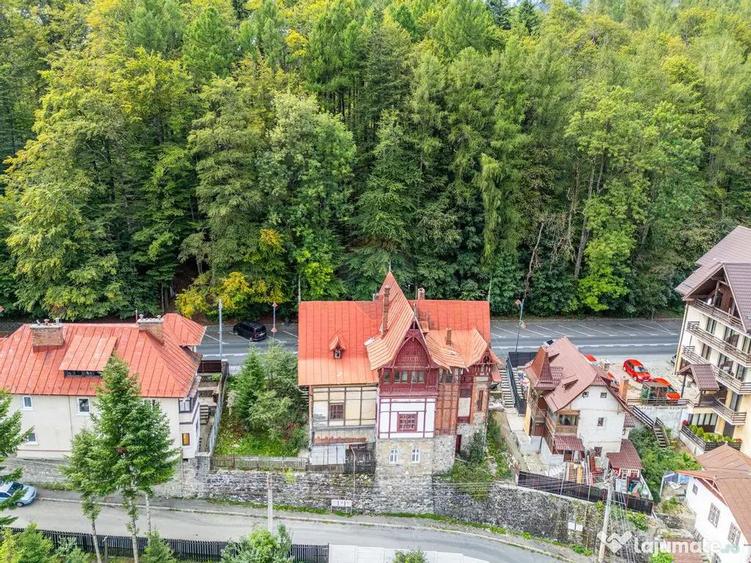 Oportunitate! Vila cu arhitectura spectaculoasa ultracent... - 4