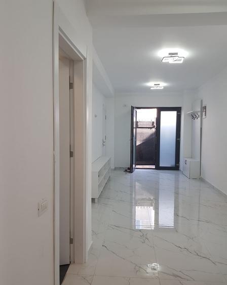 Vila noua de inchiriat |Metrou Grozavesti|pentru birouri sau locuinta - 1