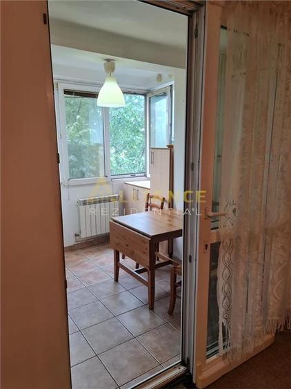 Garsoniera Sector 3 – 30 .45mp – 3 minute metrou Costin Georgian - 6