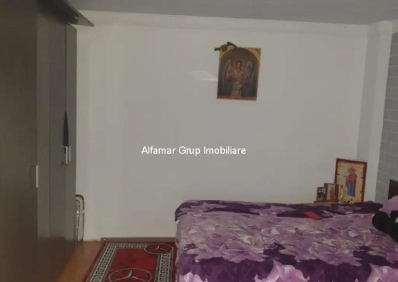 Casa individuala cu 3 camere Ferentari- Trompetului - 3