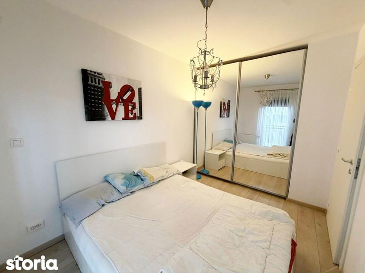 Apartament 2 camere, etaj 1 + parcare ADORA PARK - 6
