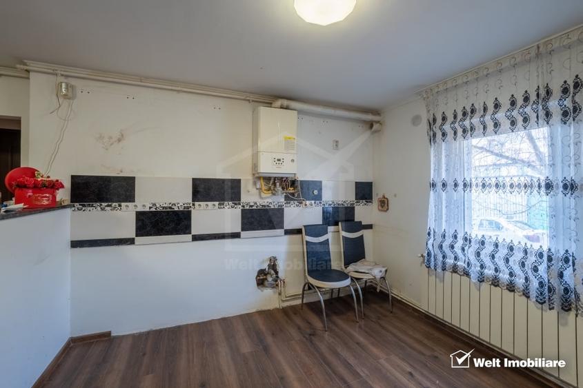 Apartament cu 2 camere, Baciu - 7
