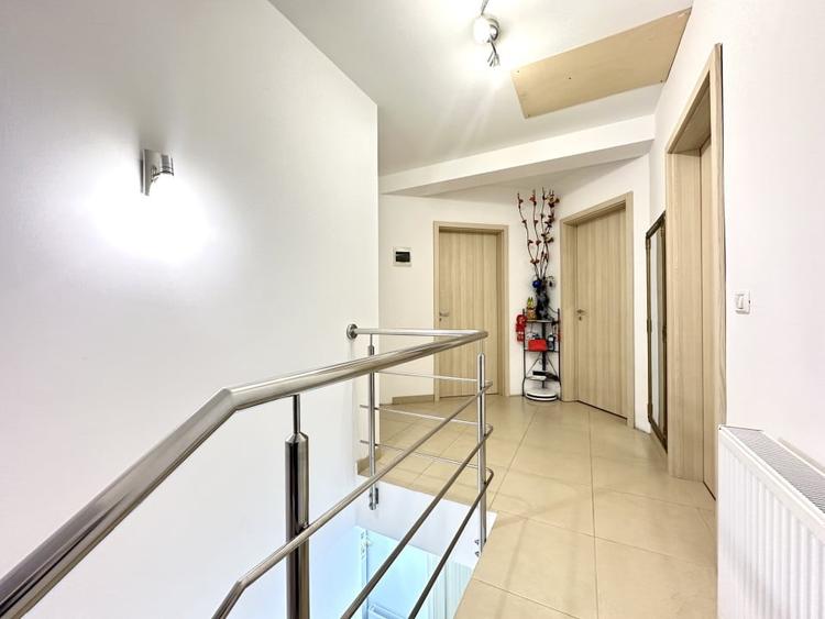 Casa individuala 5 camere, 604 mp teren - Dumbravita - COMISION 0% - 7