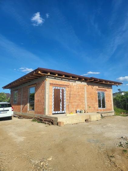Casa de vanzare - Platou Trivale, zona Magic - Proiect Artemis - 7