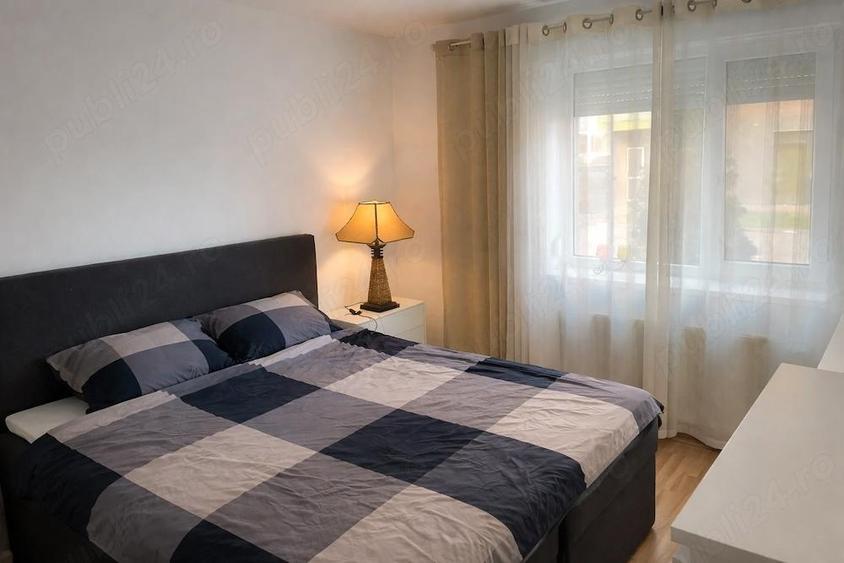 Apartament cu 2 camere Prima Nufaru - 1