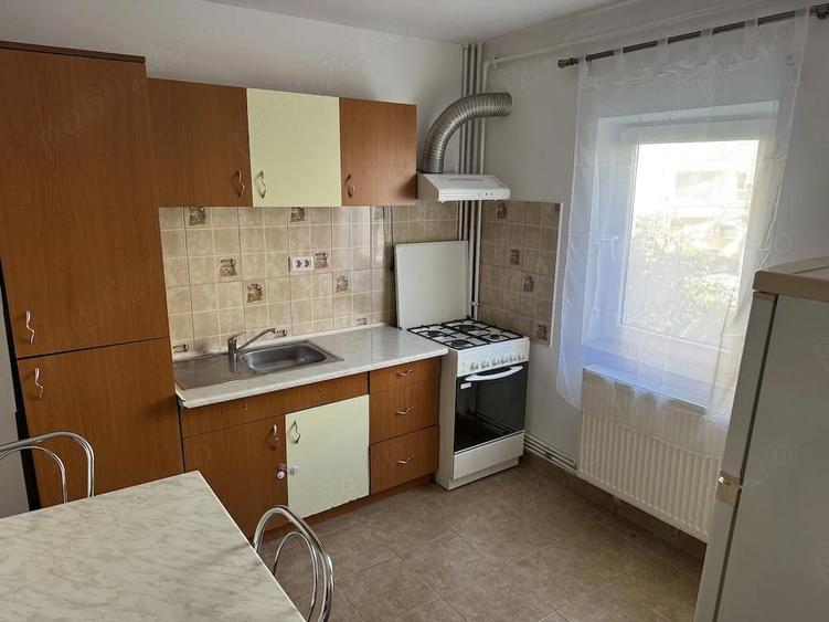 Garsoniera de inchiriat zona nord - 7