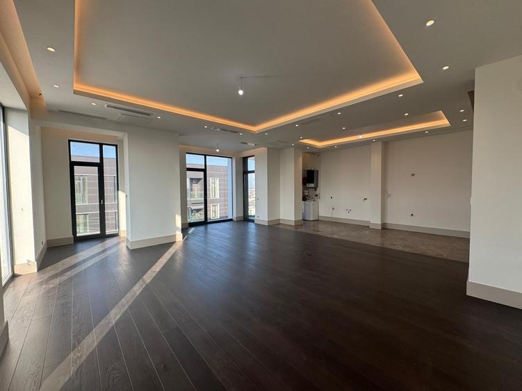 Superb Penthouse  4 camere – 102 The Address - 2