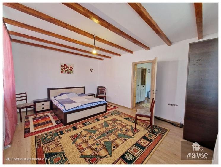 Casa ideala pentru tine!!  Codlea- Vlădeni - 6