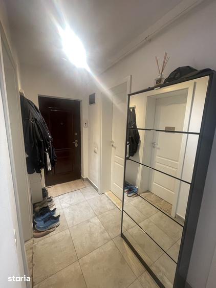 Apartament cu 3 camere în Roșu