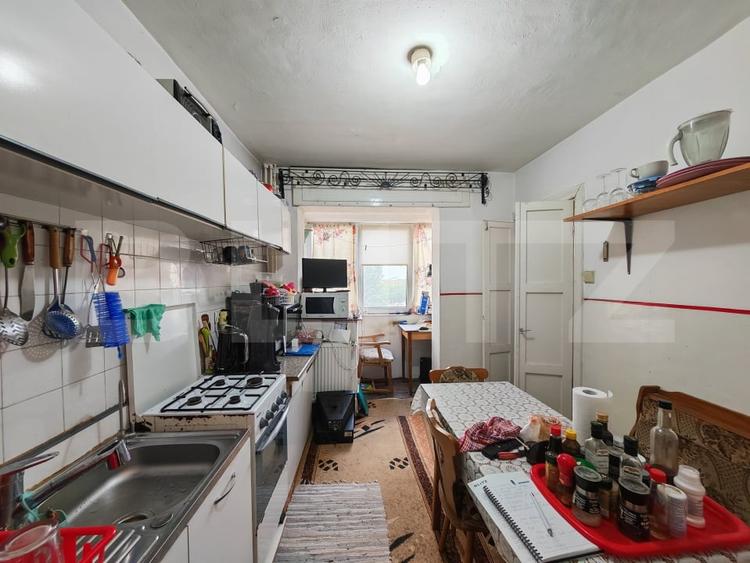 Apartament 2 camere, 50 mp, Calea Aradului, orientare dubla - 4