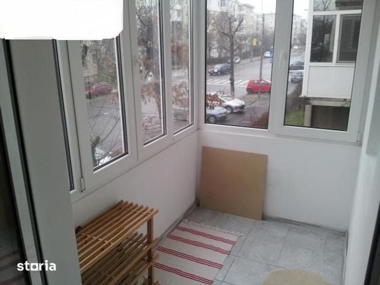 Apartament cu 2 camere decomandat în 9 Mai