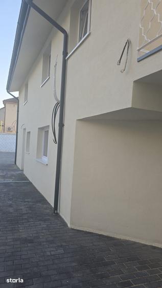 Apartament cu 2 camere în Burdea