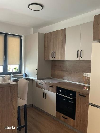 Apartament de lux 2 camere semidecomandat - Centru - 4