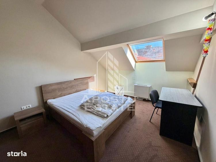 Apartament 4 camere, de inchiriat, Central,Piata Unirii, Timisoara - 7