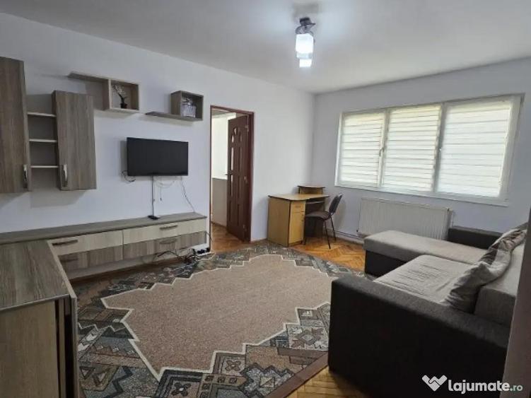 Cuza Voda, 2 camere, etaj 2 - 5