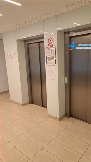 Apartament 2 camere cu parcare subterana BELVEDERE RESIDENCES - 27