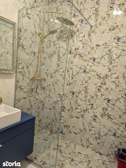 Apartament 2 camere tip studio, Dynamic Residence - 2