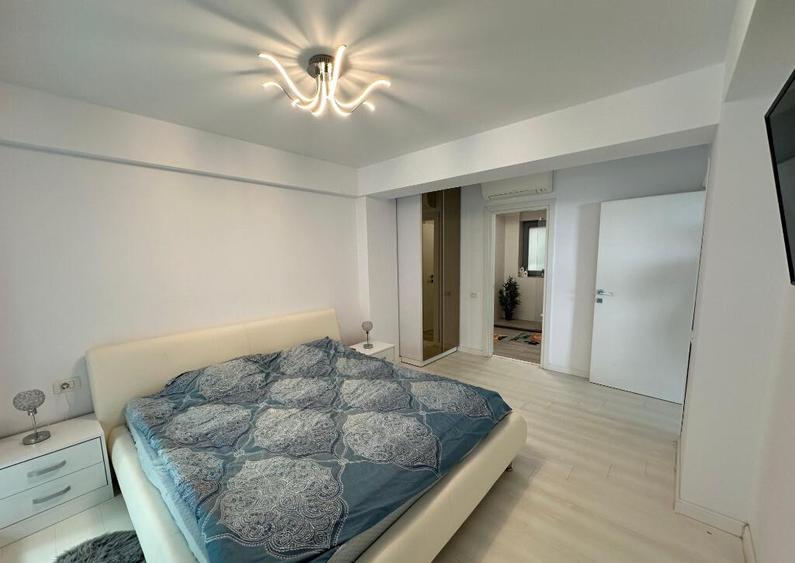 Mamaia Azimuth Beach Ap 2 cam 78 mp - 16