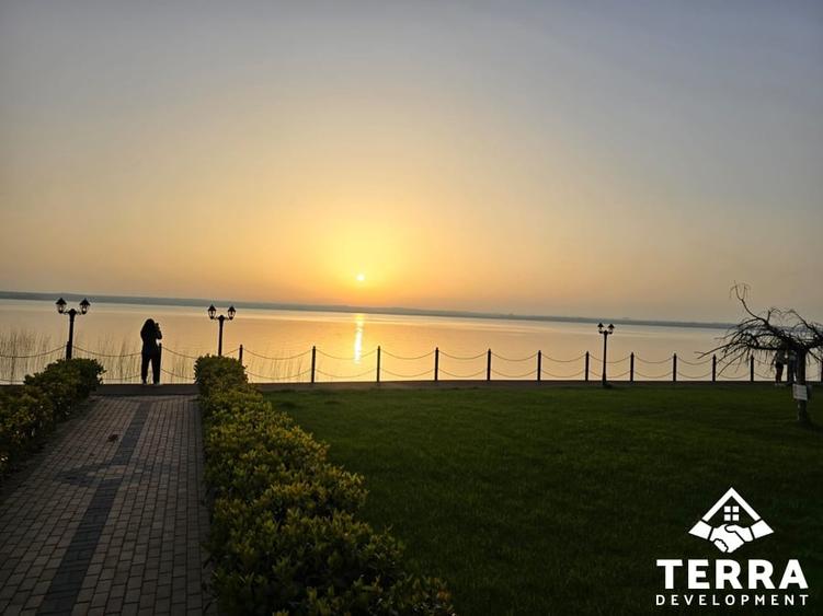 Statiunea Mamaia, Vedere superba catre mare! - 3